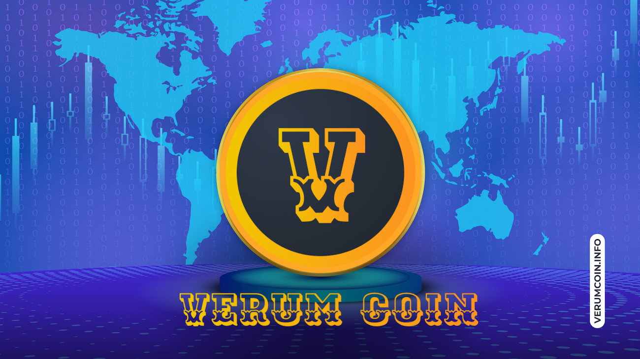 Invest in the Future with Verum Coin: Why It’s Worth Your Attention?